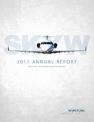2011 Annual Report