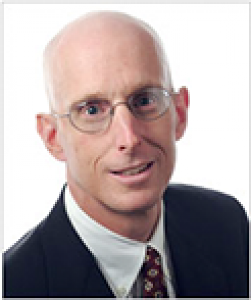 Henry J. Eyring