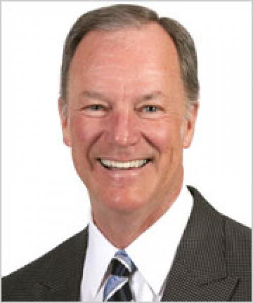 Jerry Atkin
