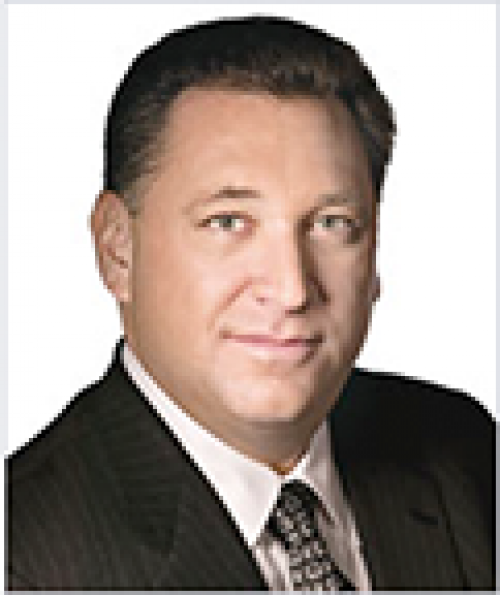Keith E. Smith