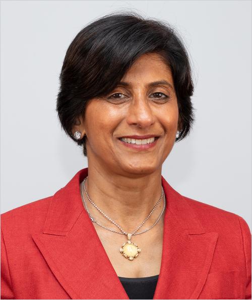 Smita Conjeevaram