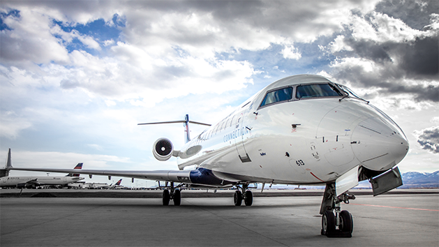 Home » SkyWest Incorporated