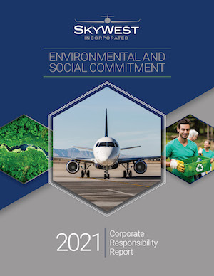 CSRReport Cover